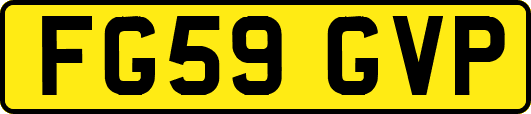 FG59GVP