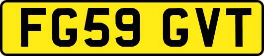 FG59GVT