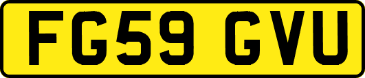 FG59GVU