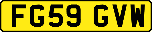 FG59GVW