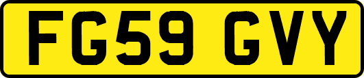 FG59GVY