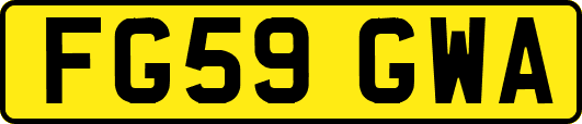 FG59GWA
