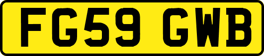 FG59GWB