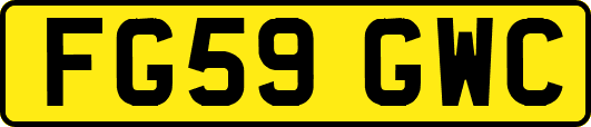 FG59GWC