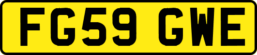 FG59GWE