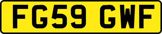 FG59GWF