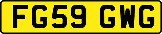 FG59GWG