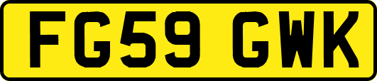 FG59GWK
