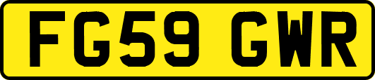 FG59GWR