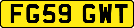 FG59GWT