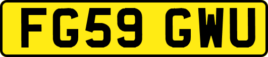 FG59GWU