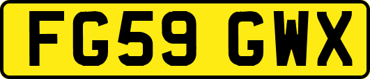 FG59GWX