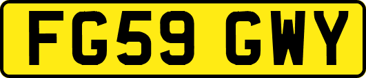 FG59GWY