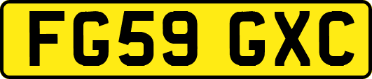 FG59GXC
