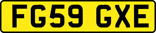 FG59GXE