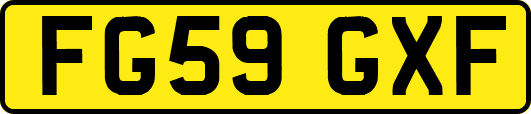 FG59GXF