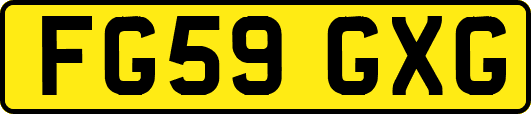 FG59GXG