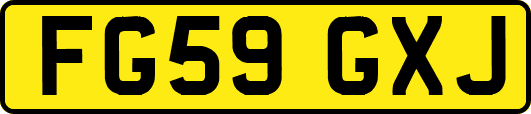 FG59GXJ