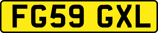FG59GXL