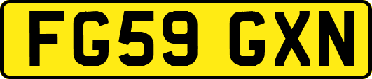 FG59GXN