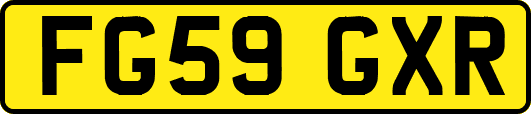 FG59GXR
