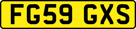 FG59GXS