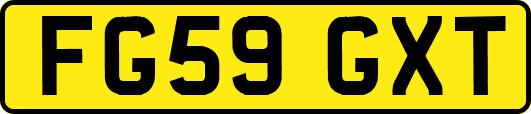 FG59GXT