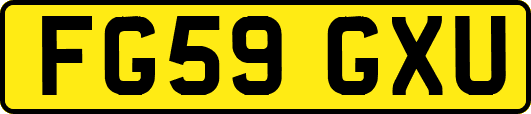 FG59GXU