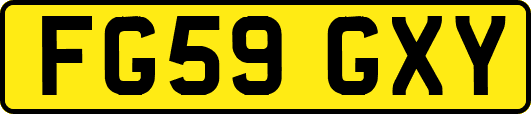 FG59GXY