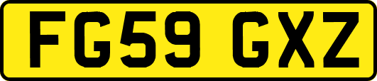 FG59GXZ