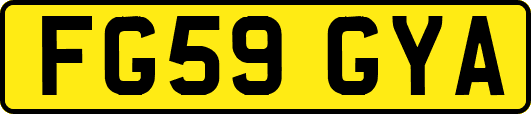 FG59GYA