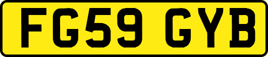 FG59GYB