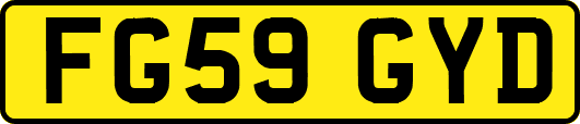 FG59GYD
