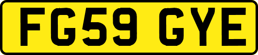 FG59GYE