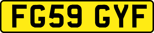 FG59GYF