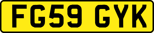 FG59GYK