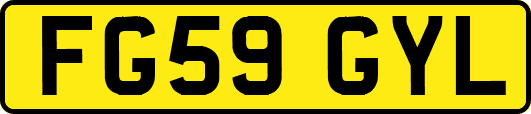 FG59GYL