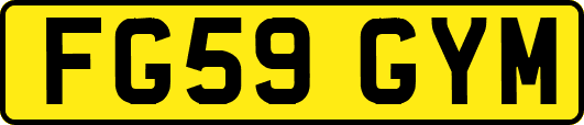 FG59GYM