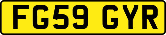 FG59GYR
