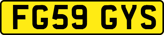 FG59GYS