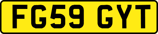 FG59GYT