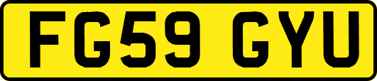 FG59GYU