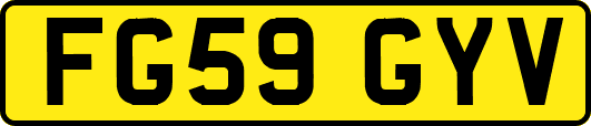 FG59GYV