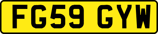 FG59GYW