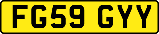 FG59GYY