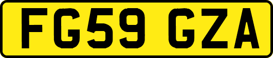 FG59GZA