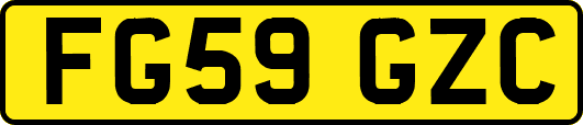 FG59GZC