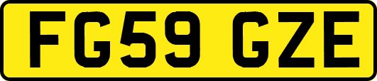 FG59GZE