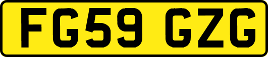 FG59GZG