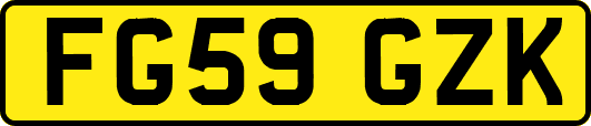 FG59GZK